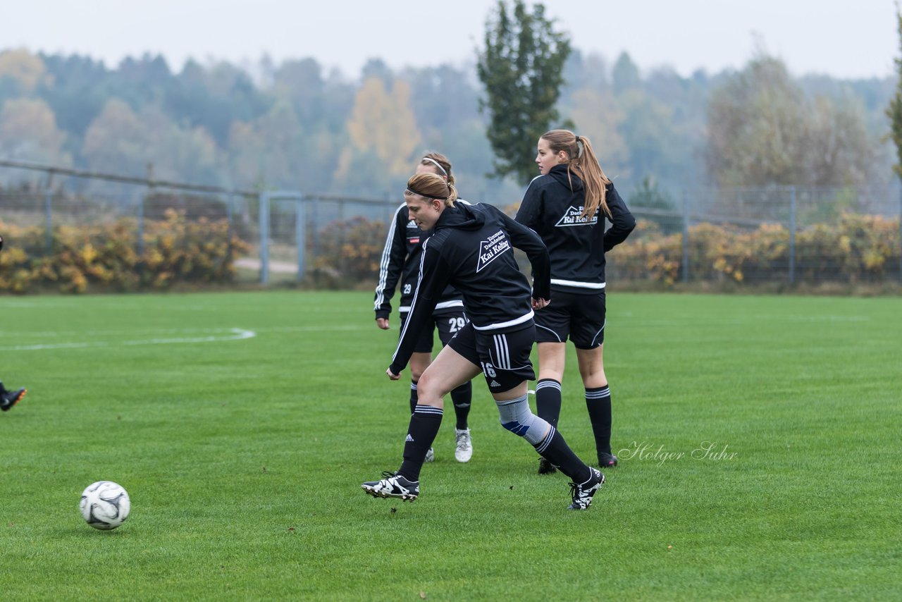 Bild 64 - Frauen FSC Kaltenkirchen - VfR Horst : Ergebnis: 2:3